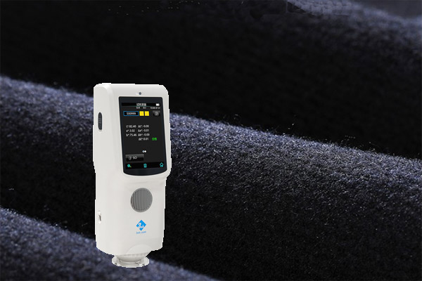 呢坯染色為什么會有色差？呢坯染色色差管控與預(yù)防方法