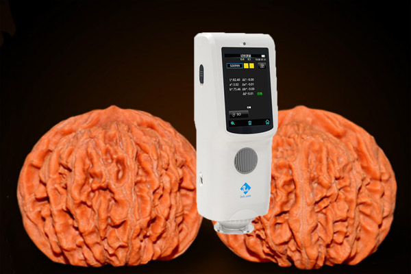 文玩核桃色差是怎樣形成的？如何管控與消除？