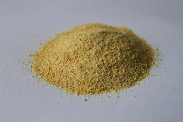 分光色差儀管控濃縮飼料的顏色品質(zhì)