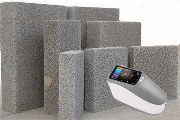 混凝土為什么會有色差？混凝土色差管控與預(yù)防方法