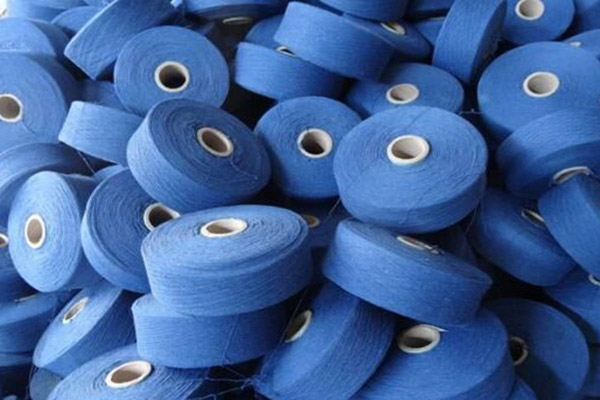 色差儀檢測織帶染色的顏色品質(zhì)