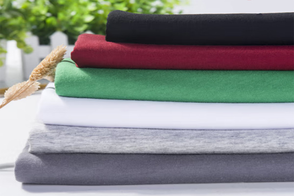 色差儀檢測滌棉混紡織物的色差