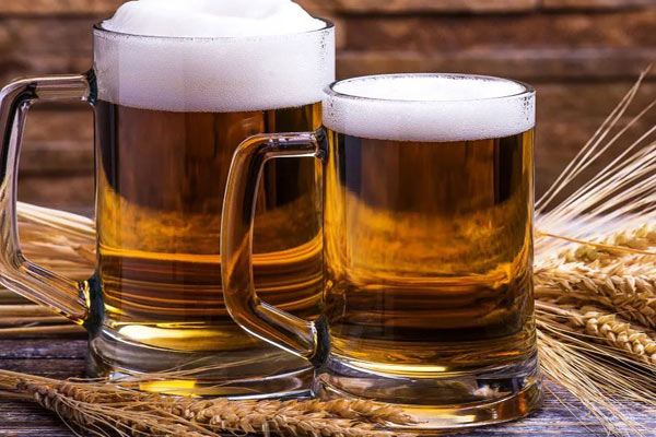 精密分光色差儀管控啤酒的色澤品質