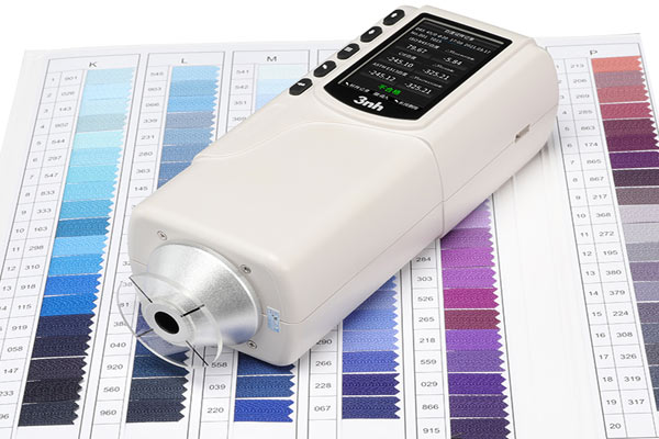 怎么測(cè)白度？白度測(cè)量的理論基礎(chǔ)和方法