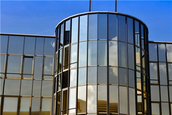 建筑鍍膜玻璃色差怎么檢測(cè)？建筑玻璃色差檢測(cè)方法