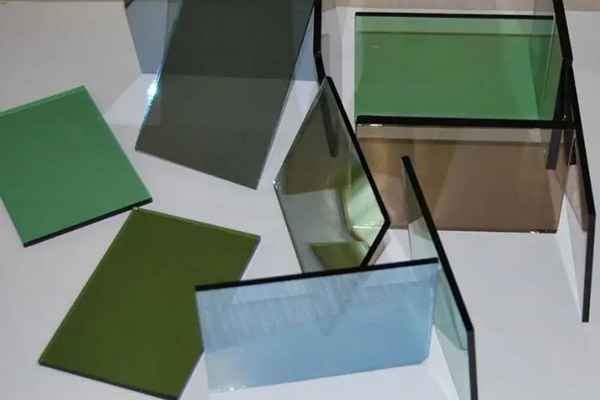 鍍膜玻璃有色差怎么回事？鍍膜玻璃色差怎么檢測(cè)？