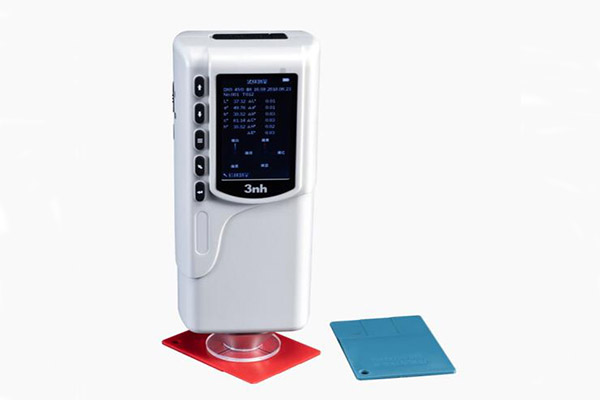 色差儀是什么儀器？如何才能選擇到合適的色差儀？