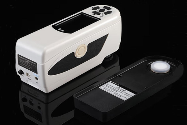 色差儀需要校正嗎？色差儀如何正確校正？