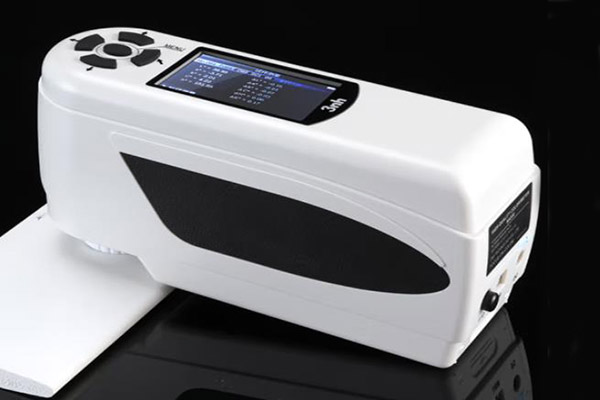 色差儀為什么要校準(zhǔn)？色差儀校準(zhǔn)參數(shù)有什么要求？