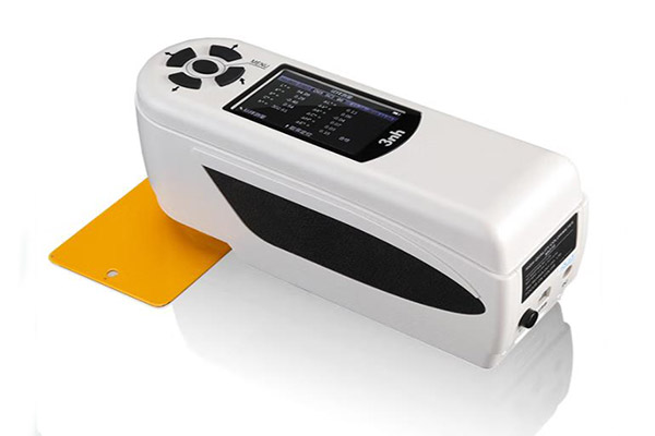 色差儀&Delta;E值怎么理解？色差儀怎么計(jì)算&Delta;E值？