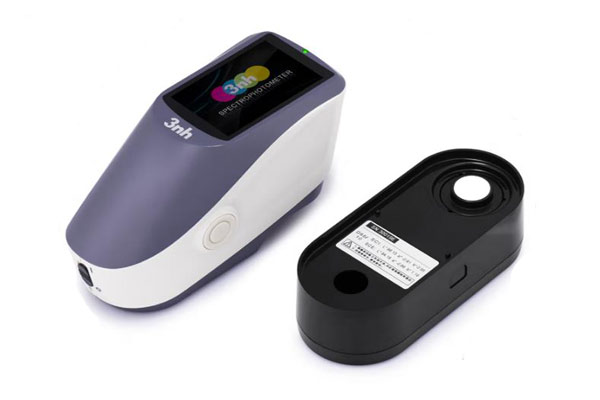 色差儀標(biāo)準(zhǔn)白板值是多少？色差儀標(biāo)準(zhǔn)白板值怎么設(shè)置？