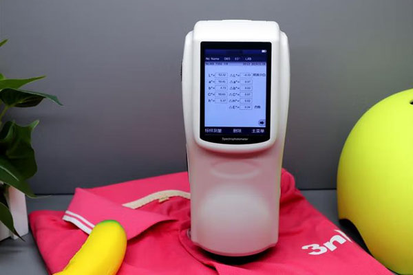 紡織品的色差怎么理解？紡織品的色差怎么測量？