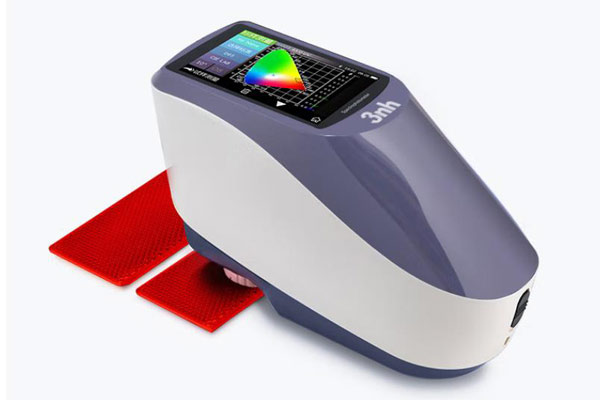 什么是顏色空間？色差儀常用顏色空間及轉(zhuǎn)換方法你都了解嗎？