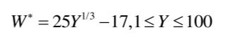 明度指數(shù)W計算公式