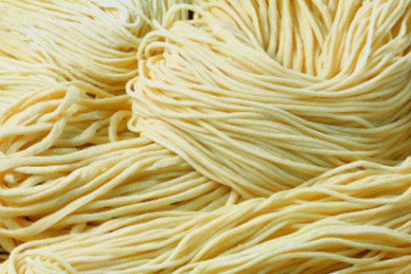 色差儀在鮮切面條色澤評(píng)定中的應(yīng)用