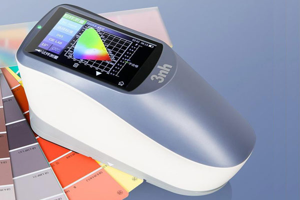 色差儀測(cè)色中幾個(gè)易混淆的顏色空間說(shuō)明