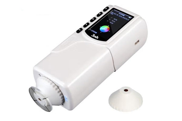 &Delta;E*ab色差公式和&Delta;E*cmc色差公式區(qū)別介紹