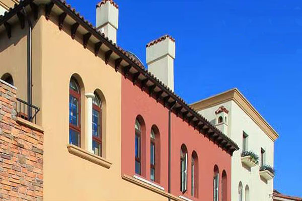 色差儀怎么檢測(cè)建筑材料的色差程度？