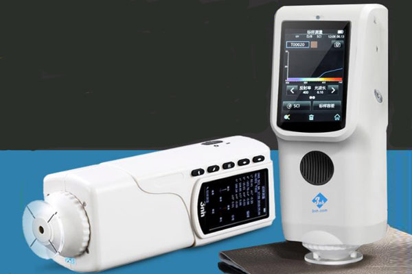 色差儀有幾種類型？色差儀測色差方法有哪些？