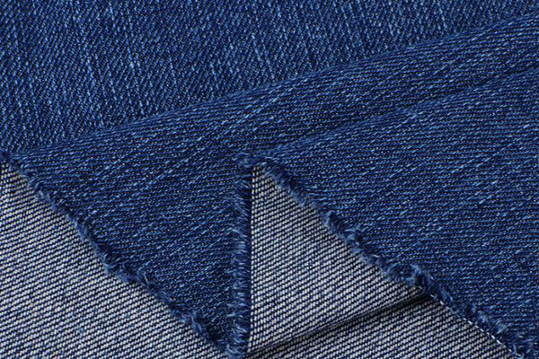 色差儀在靛藍牛仔布色差檢測中的應用