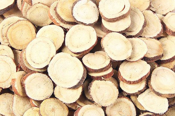 便攜式小口徑色差儀在甘草色澤檢測中的應(yīng)用