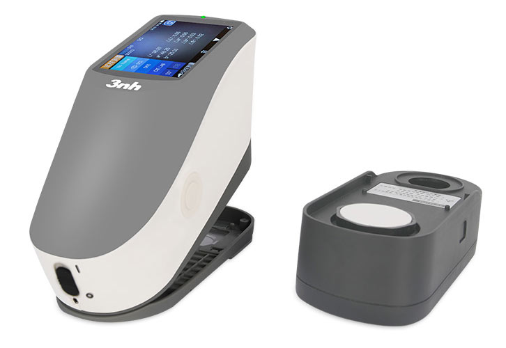 分光測色儀分光方式平面光柵分光和凹面光柵分光區(qū)別