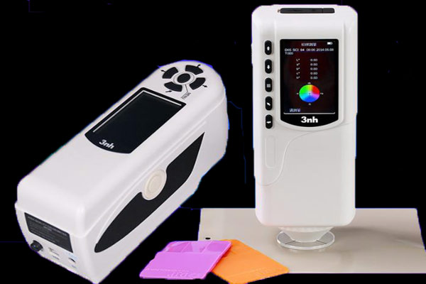 三刺激值色差儀什么優(yōu)勢？三恩時三刺激值色差儀有哪些？