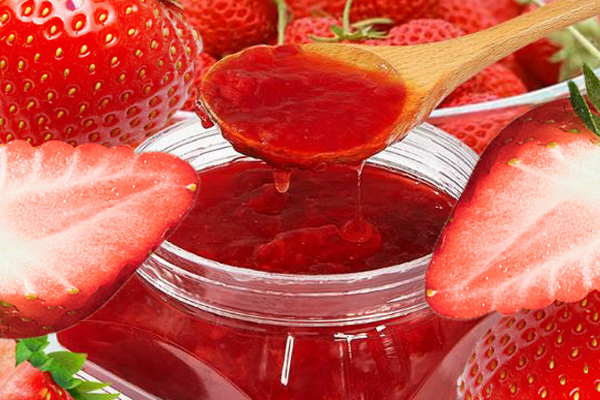 臺式分光測色儀用于草莓醬色澤檢測與分析