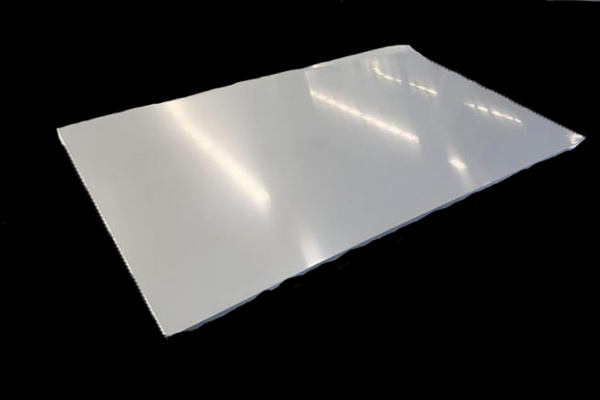 便攜式分光色差儀用于冷軋薄板的色差檢測(cè)分析