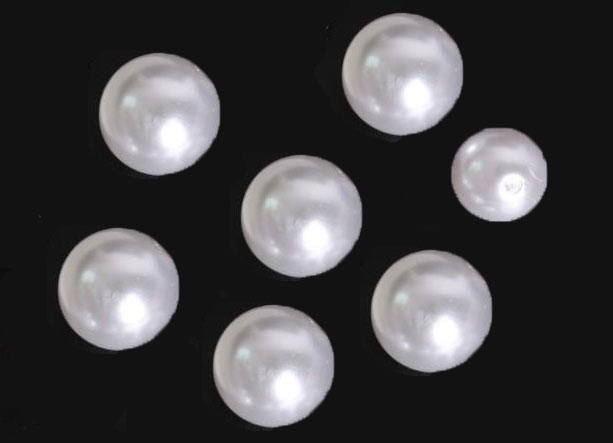 小口徑分光測色儀用于珍珠顏色的檢測