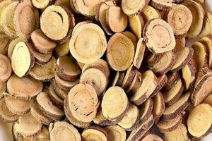 藥材色差儀用于中藥飲片顏色的客觀量化描述