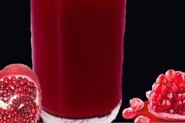 液體臺(tái)式色差儀用于鮮榨石榴汁色澤的檢測(cè)