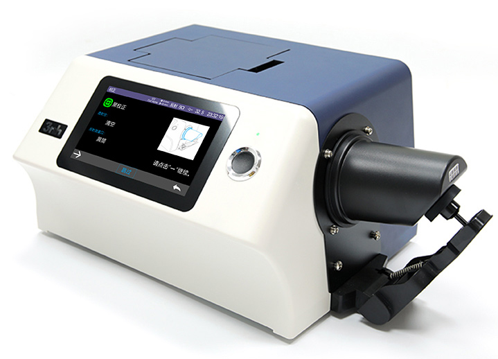 YS6060分光測色儀01