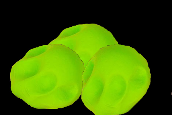 TS8510臺式分光測色儀精確量化橡皮泥顏色保證品質(zhì)