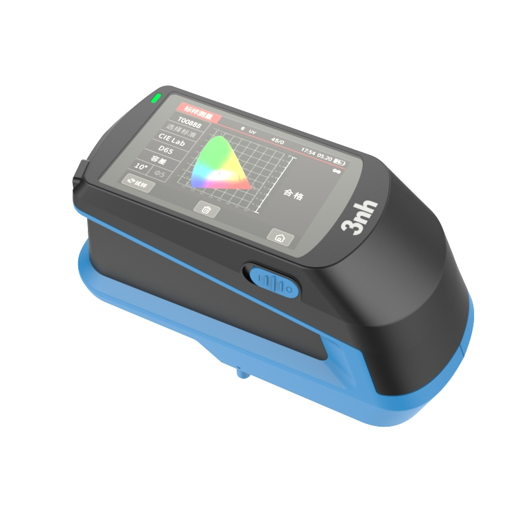 分光測色儀TS-26C