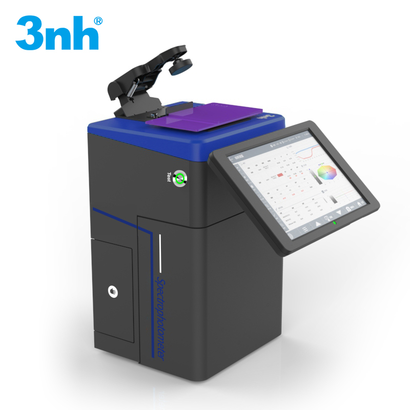 什么是色度儀？