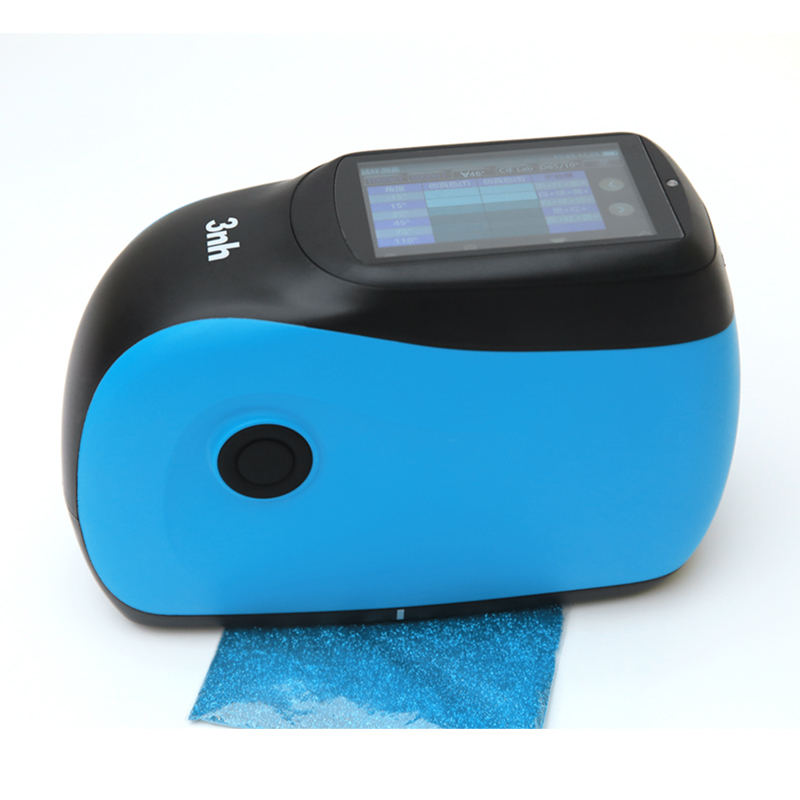 多角度分光測(cè)色儀KS006