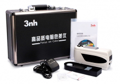 汽車顏色怎么檢測？汽車顏色檢測儀器哪種好