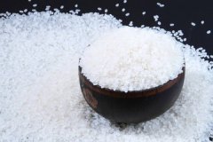 分光測色儀檢定大米的顏色