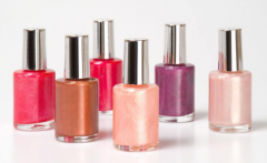 色差儀檢測指甲油的顏色