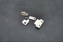 色差儀檢測(cè)金屬件的外觀顏色