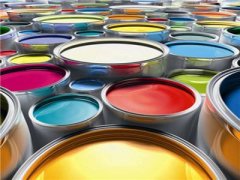 油墨色差值標準制定原理