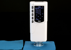 色差檢驗要求與標準是什么？