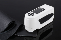 測試布料的色差儀怎么使用？