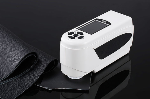 色差儀測(cè)布料