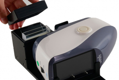 測色配色儀使用教程