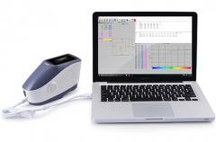 電腦測色配色系統(tǒng)的應用原理