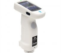 TS7600分光測色儀標準值怎么輸入？