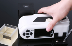 色差儀使用前需要調試嗎？