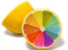 物理顏色檢測與心理色彩的對應(yīng)關(guān)系